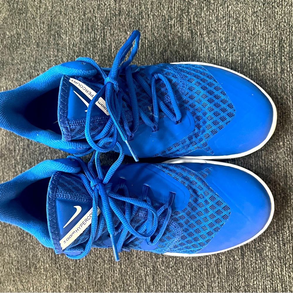 Nike Hypercourt Size 7.5